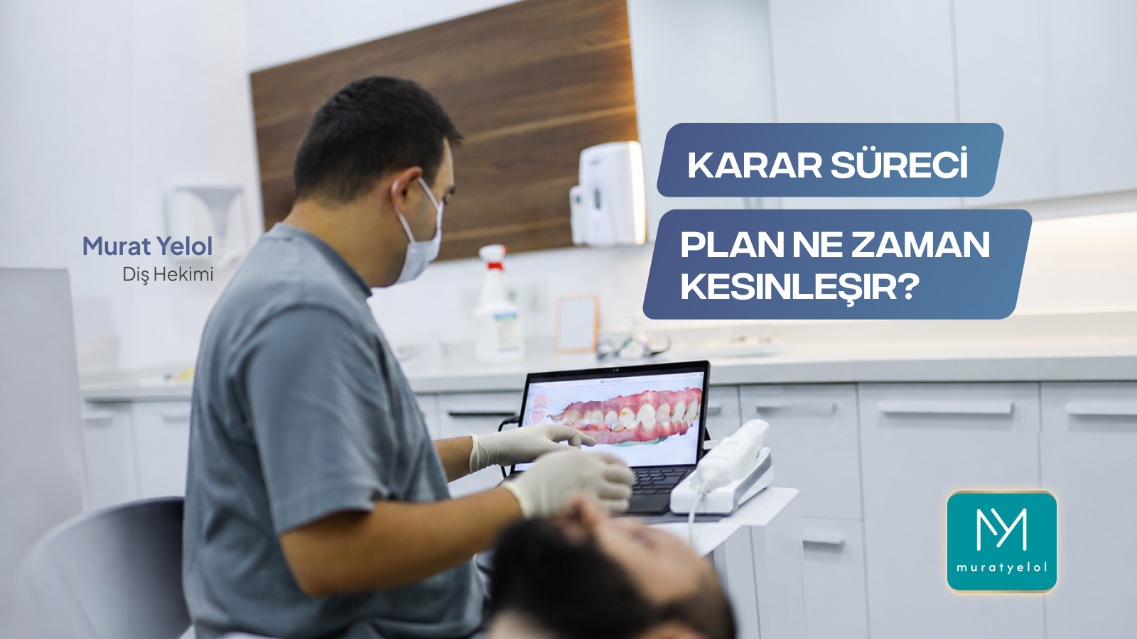 Immediate Loading (Anında Yükleme) Hangi Hastalarda Güvenlidir?